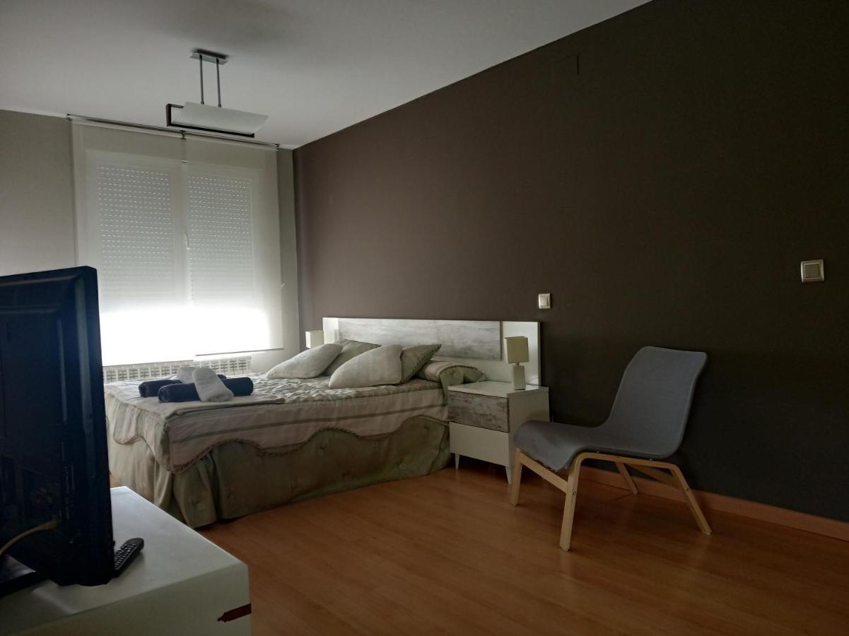 El Budha Apartamento Calahorra