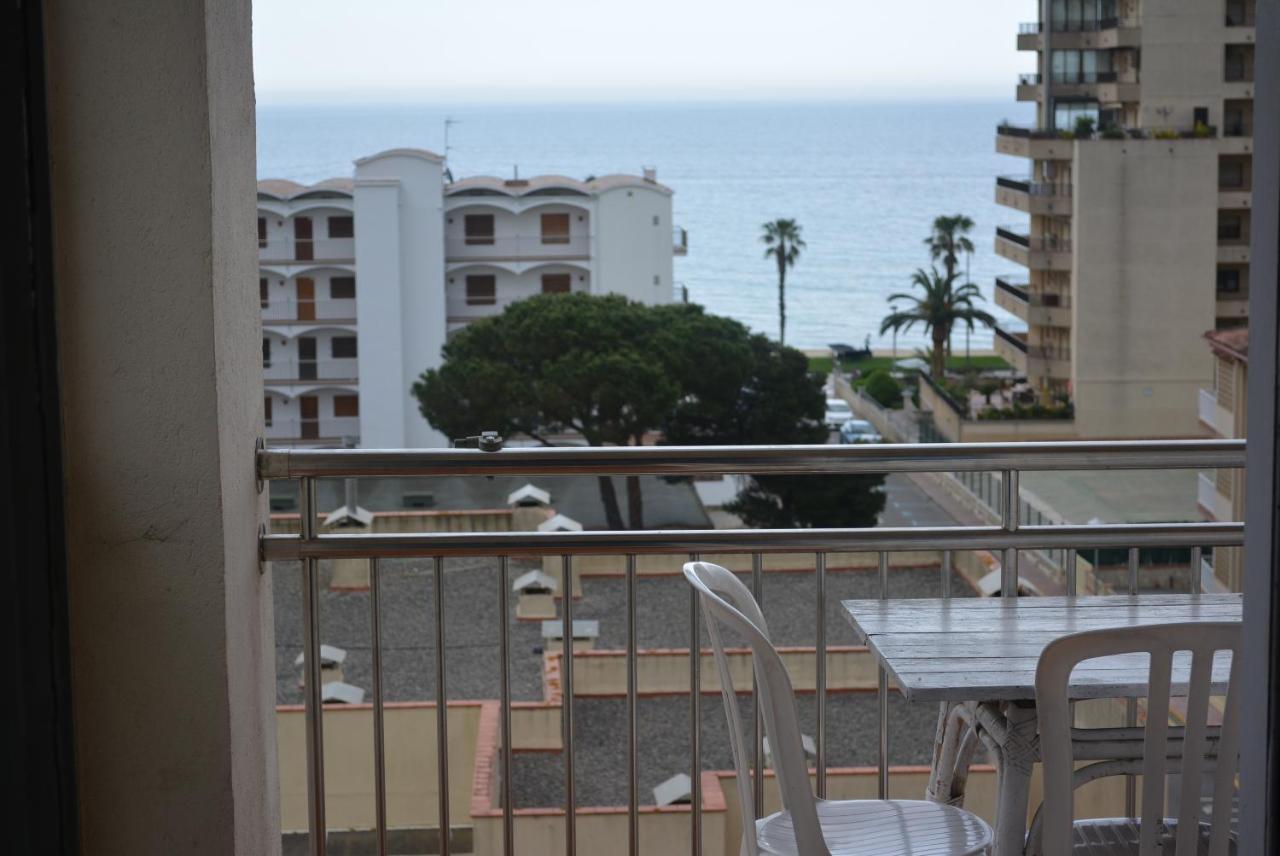 Apart Bahia Torre Valentina * Sant Antoni De Calonge