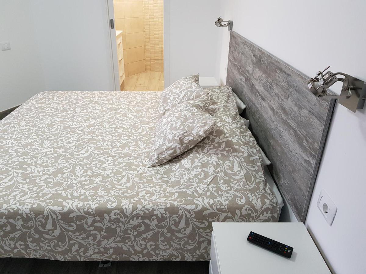 Apartamento Estudio Brillante, Confortable Y Agradable Puerto de la Cruz (Tenerife)