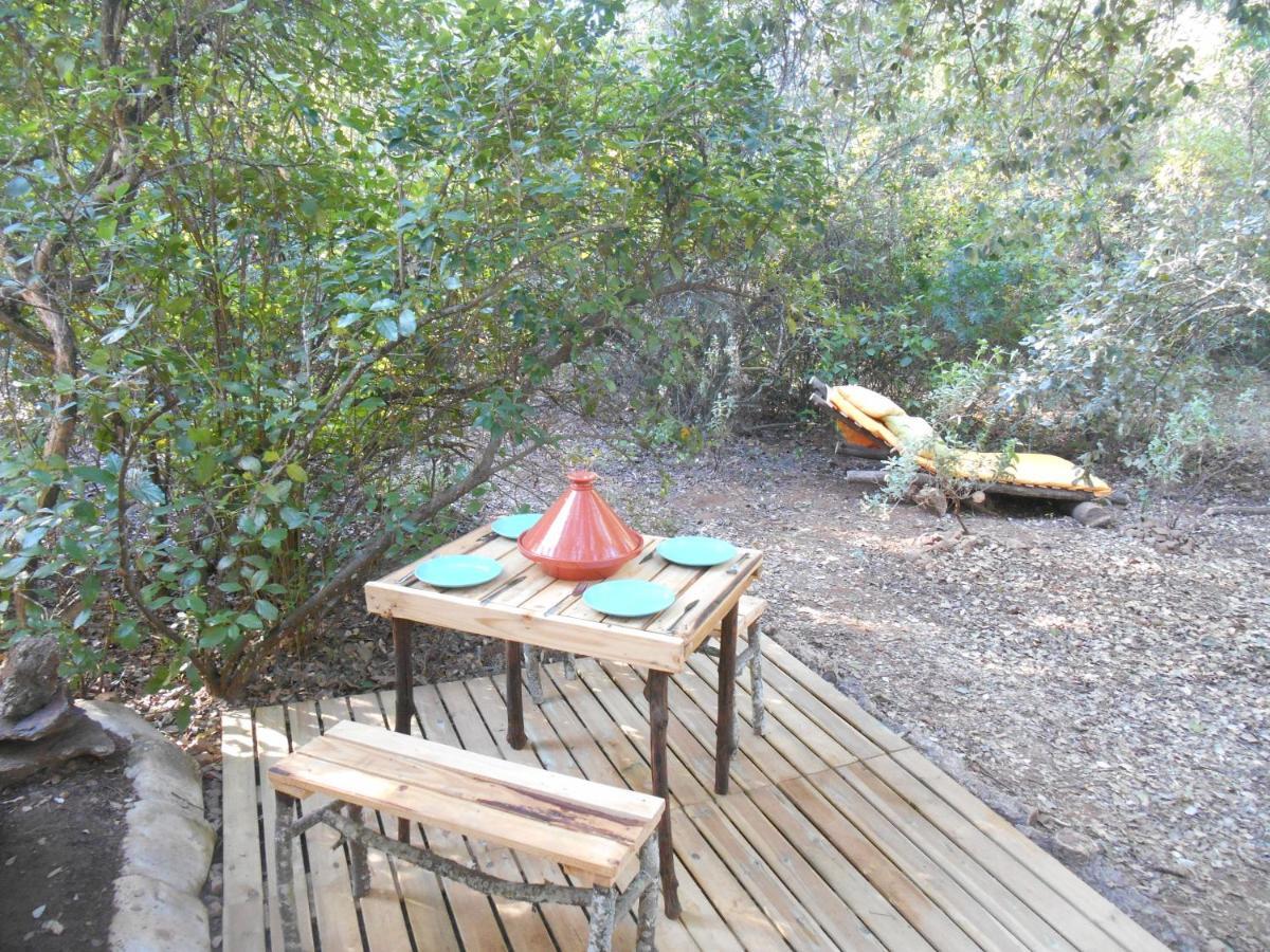Holiday home La Del Alcornoque Cordoba