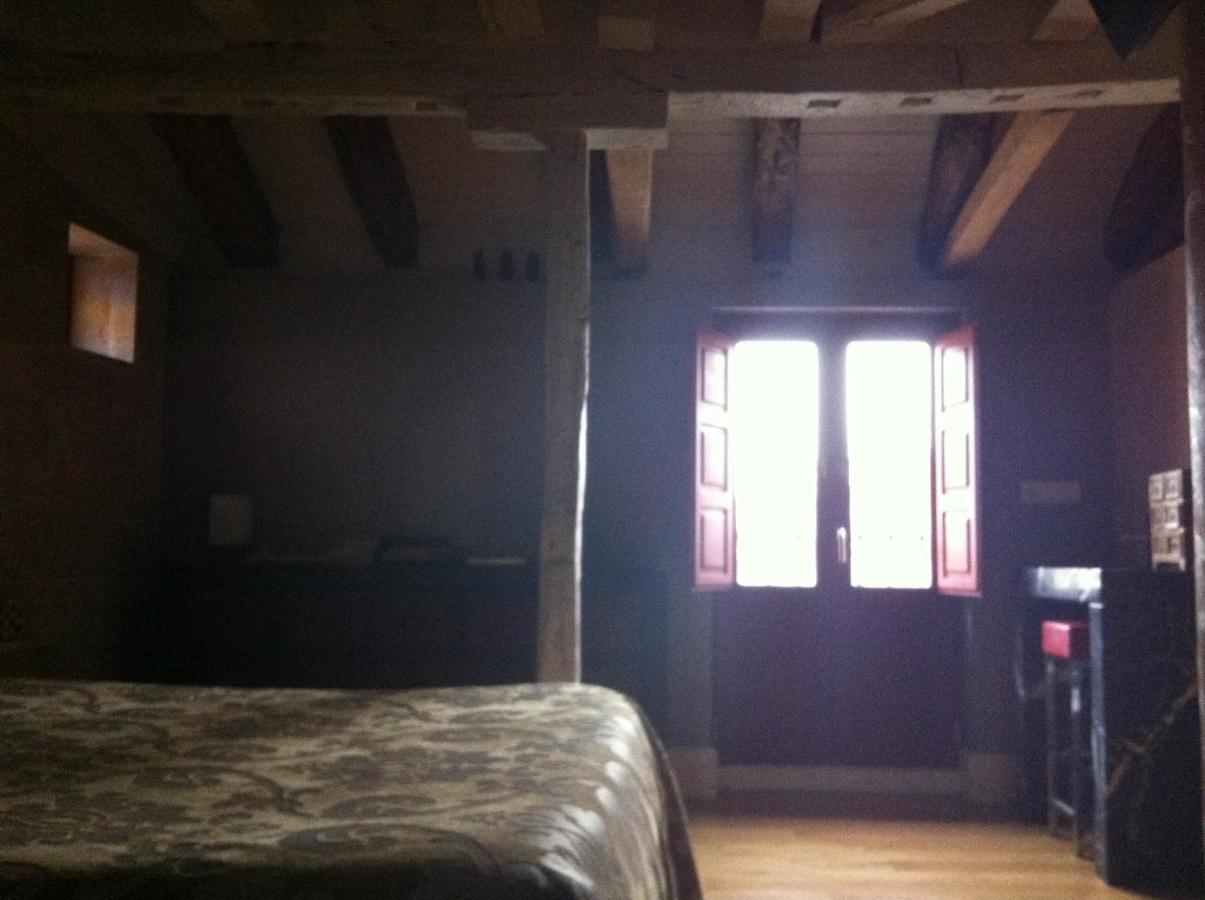 La Casita De * Leon