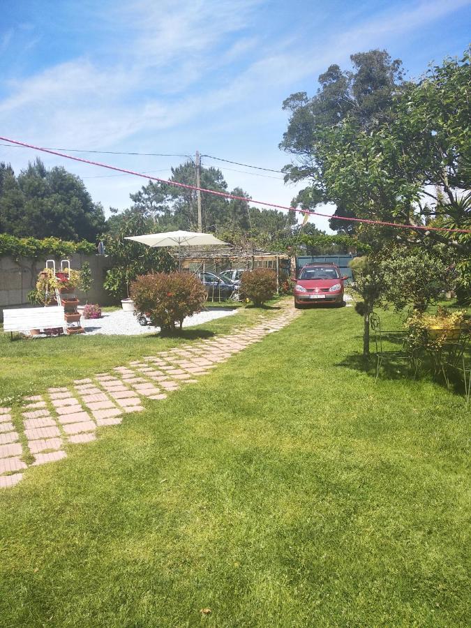 Сasa de vacaciones O Pazo O Grove