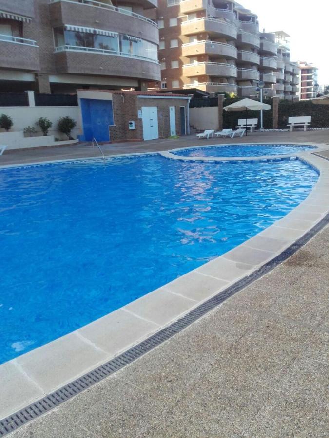 Marinador 1 Apartamento *