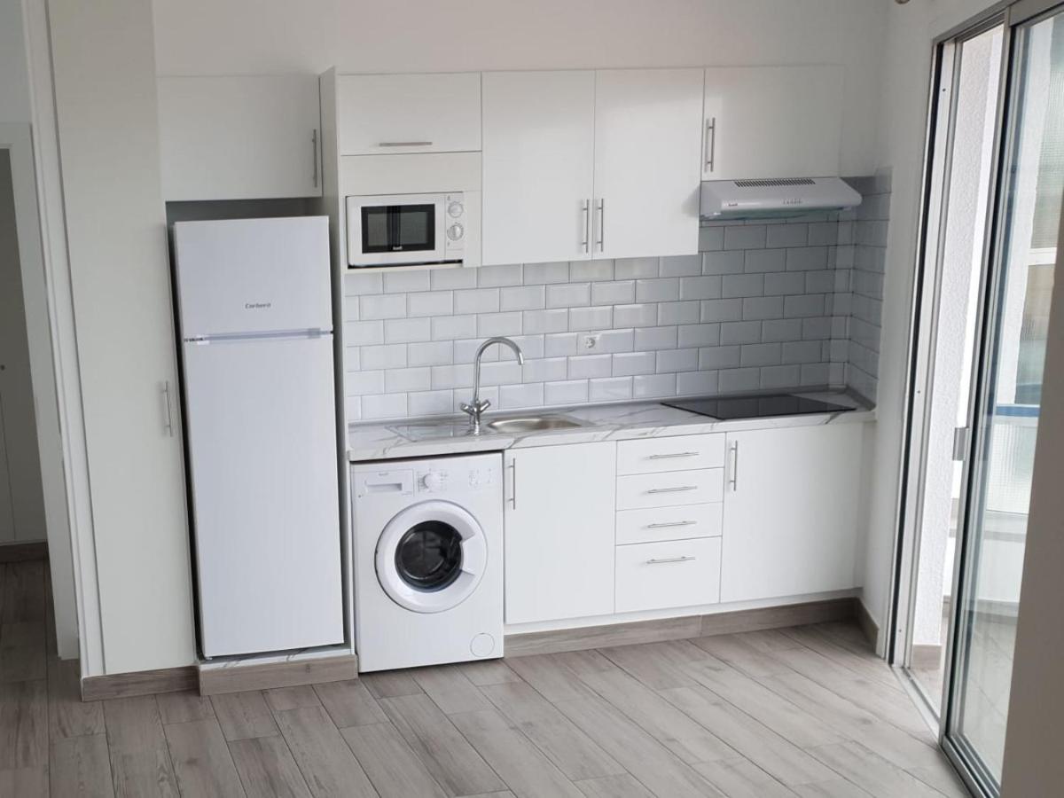 Estudio Brillante, Confortable Y Agradable Apartamento