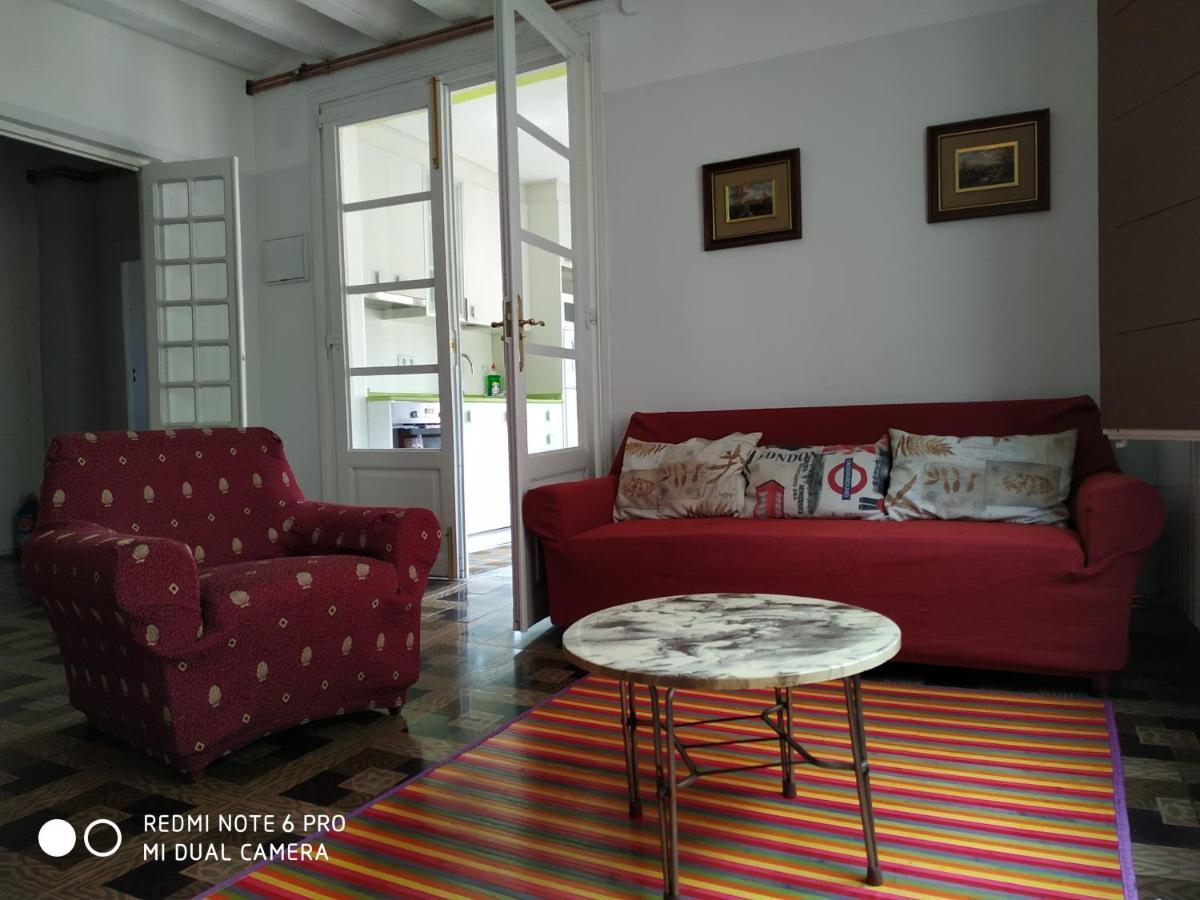 Casa Argia Apartamento