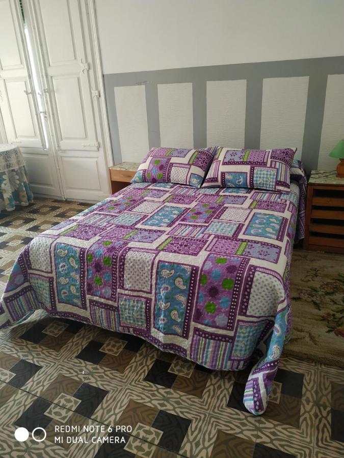 Apartamento Casa Argia