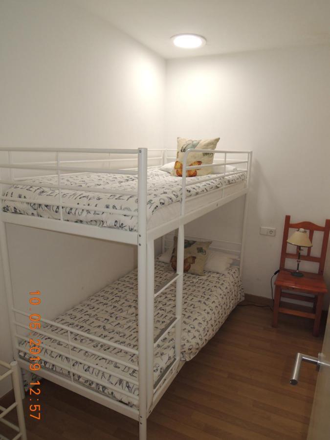 Apartament * Besalu