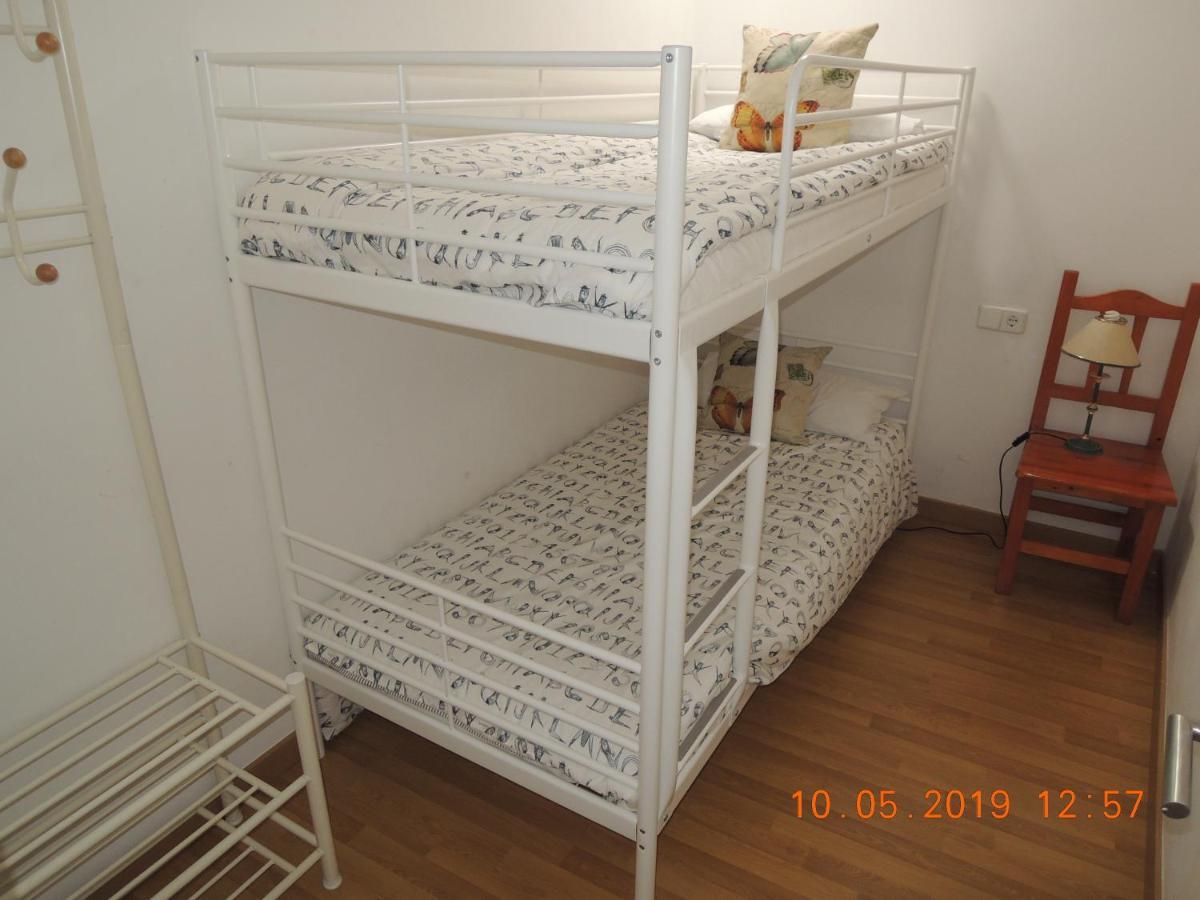 Apartament Apartment