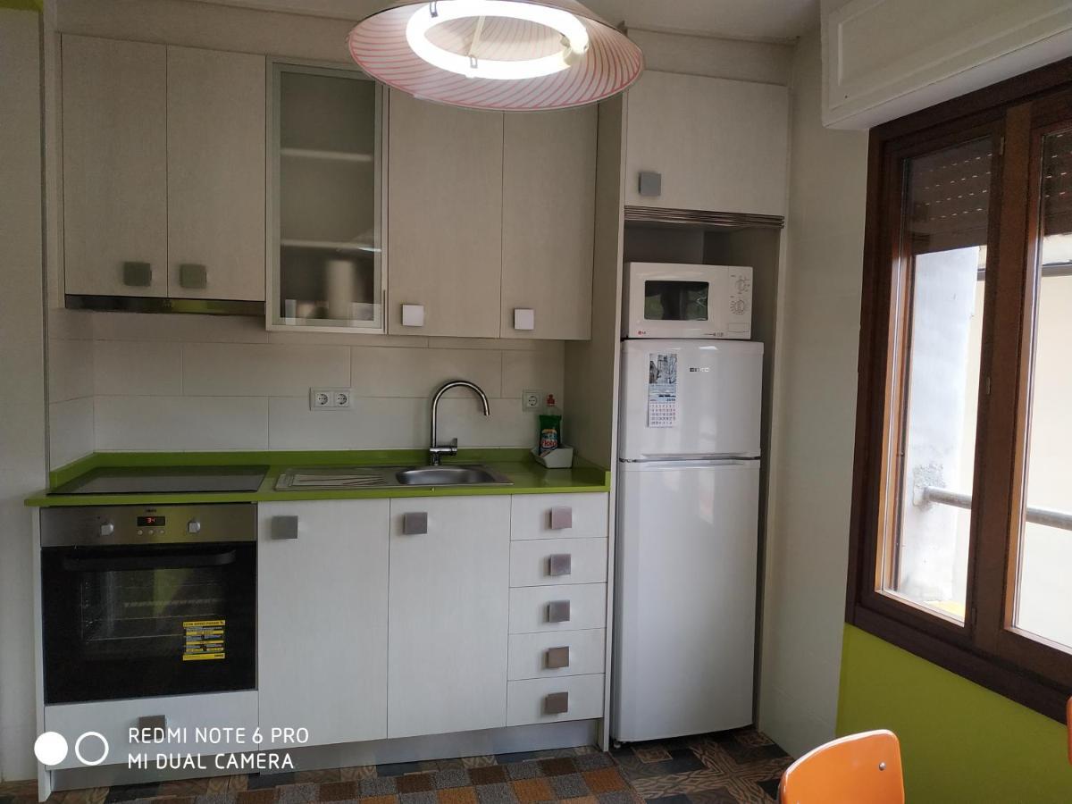 Casa Argia Apartamento