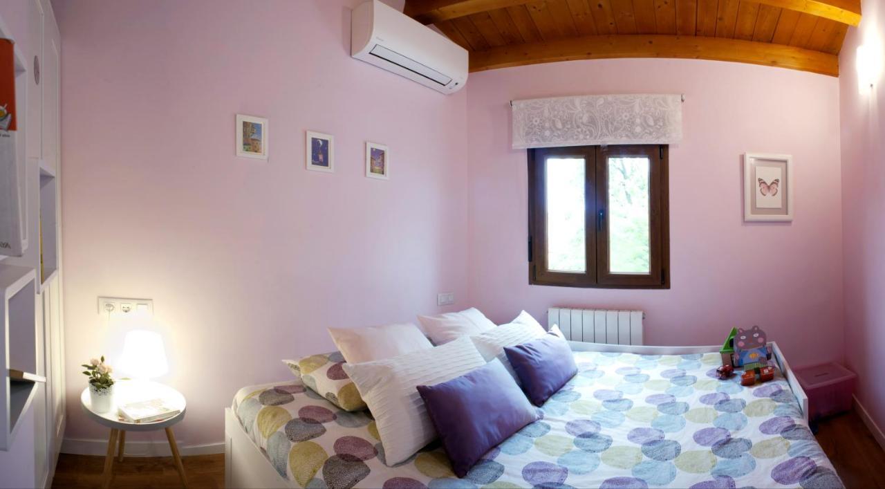 La Casita Del Almendro *