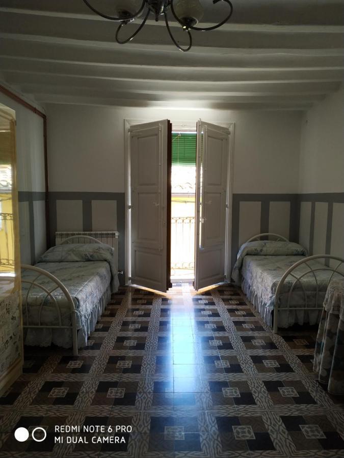 Apartamento Casa Argia *