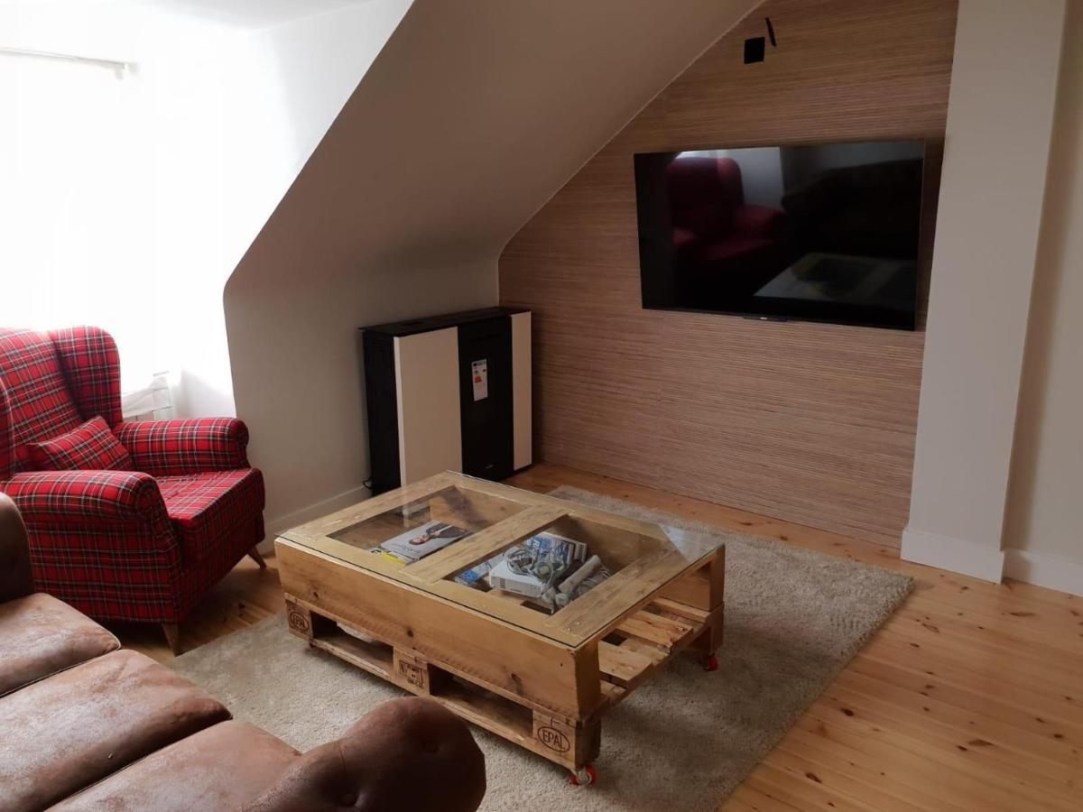 Aran Apartamento