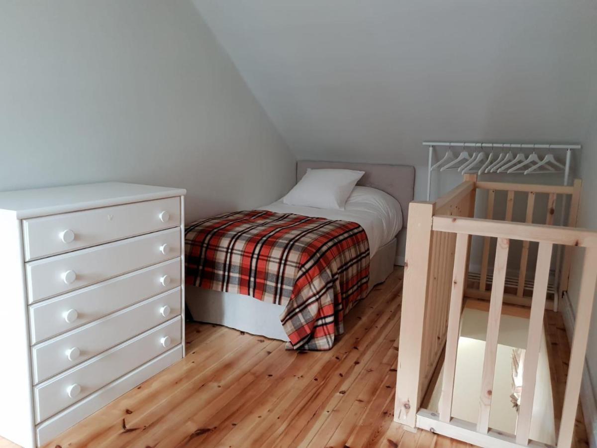 Aran Apartamento *