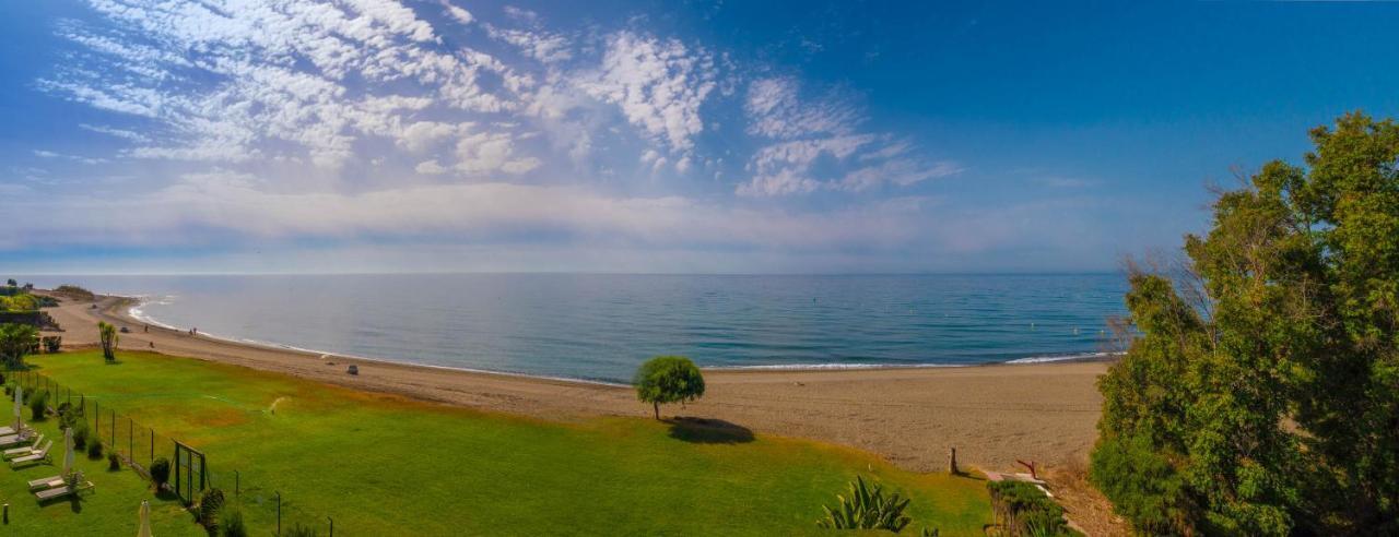 212 Heaven Apartments, Guadalmansa Playa Apartamento Estepona