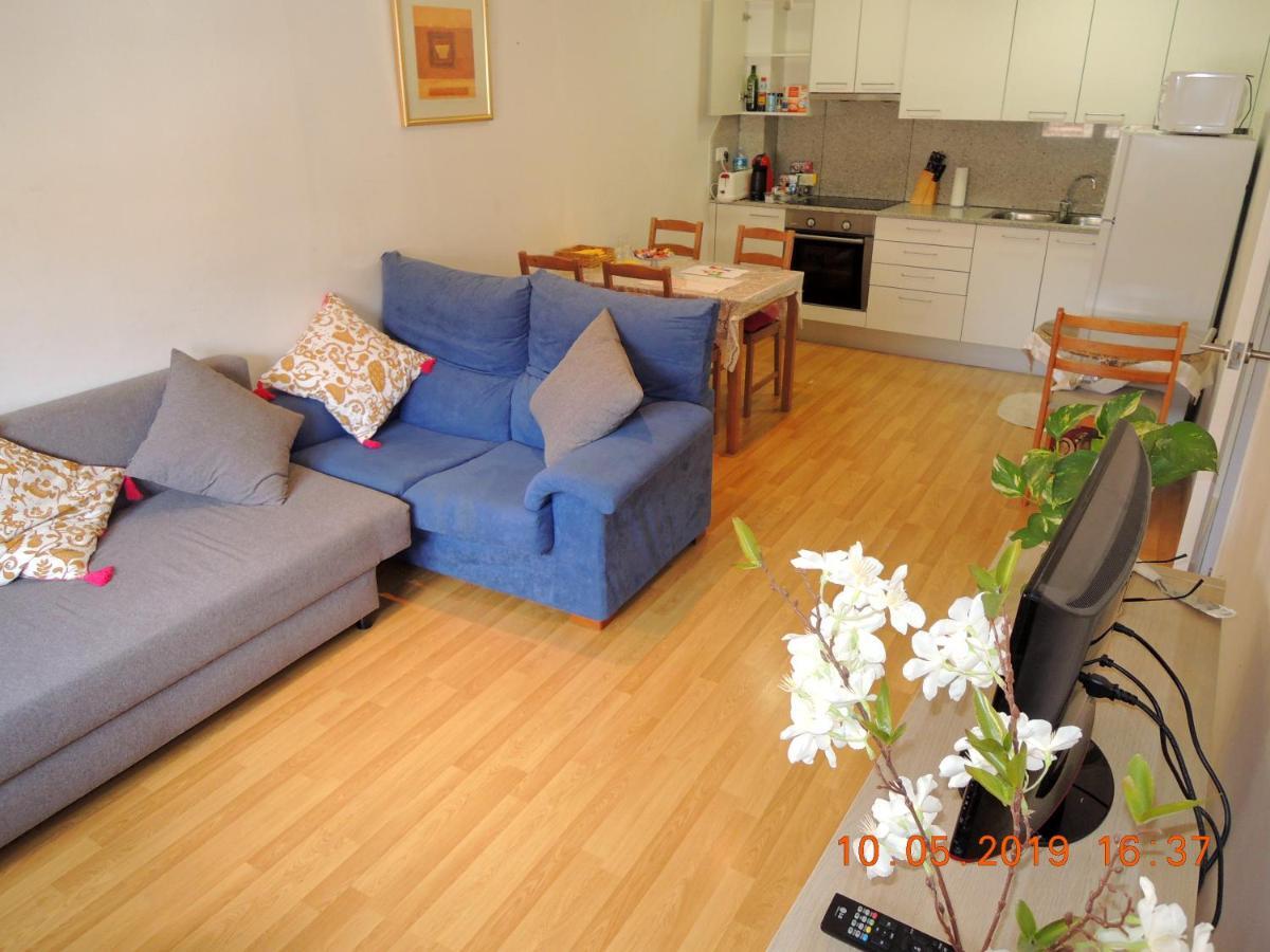 Apartment Apartament Besalu