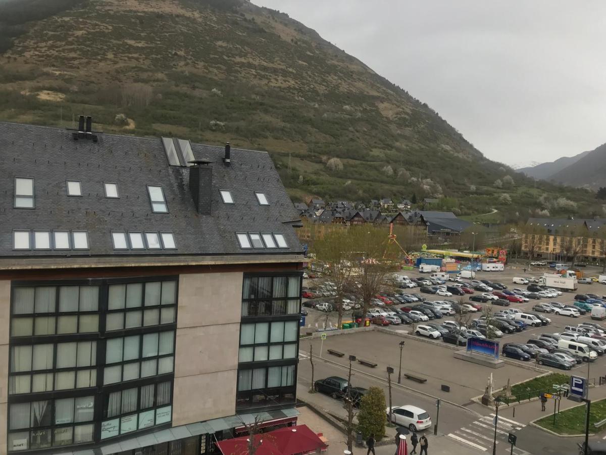 Aran Apartamento Vielha