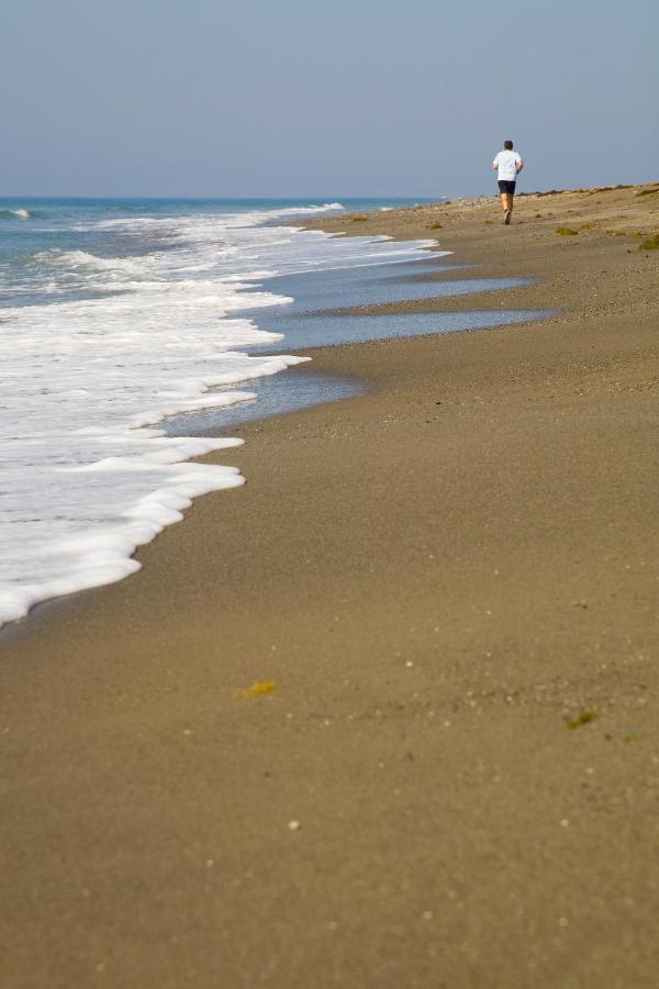 212 Heaven Apartments, Guadalmansa Playa * Estepona