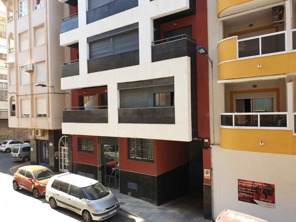 Apartamento De Vacaciones