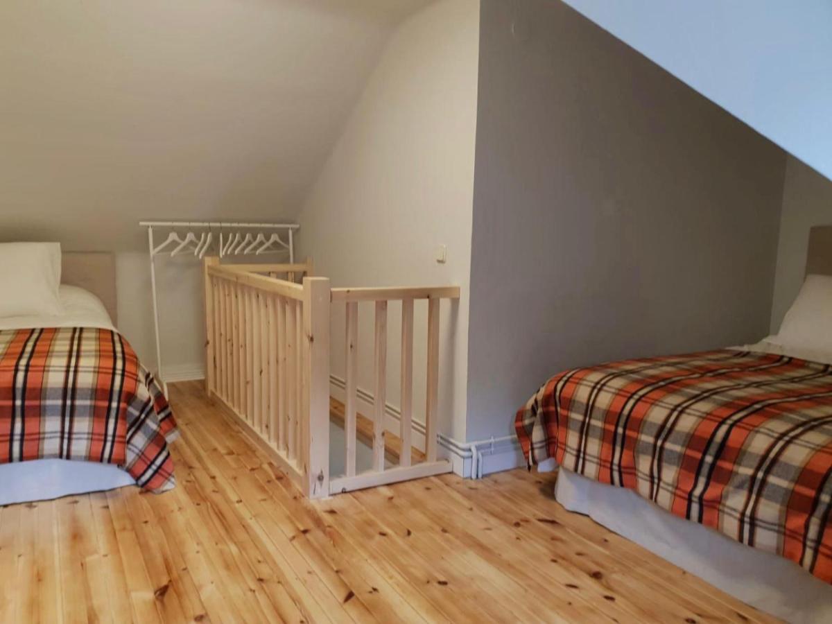Apartamento Aran
