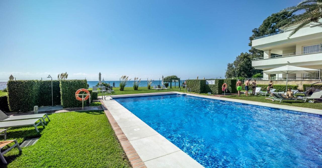 Apartamento 212 Heaven Apartments, Guadalmansa Playa *