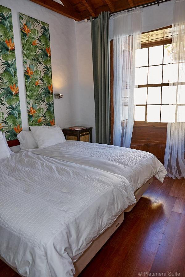Platanera Apartamento