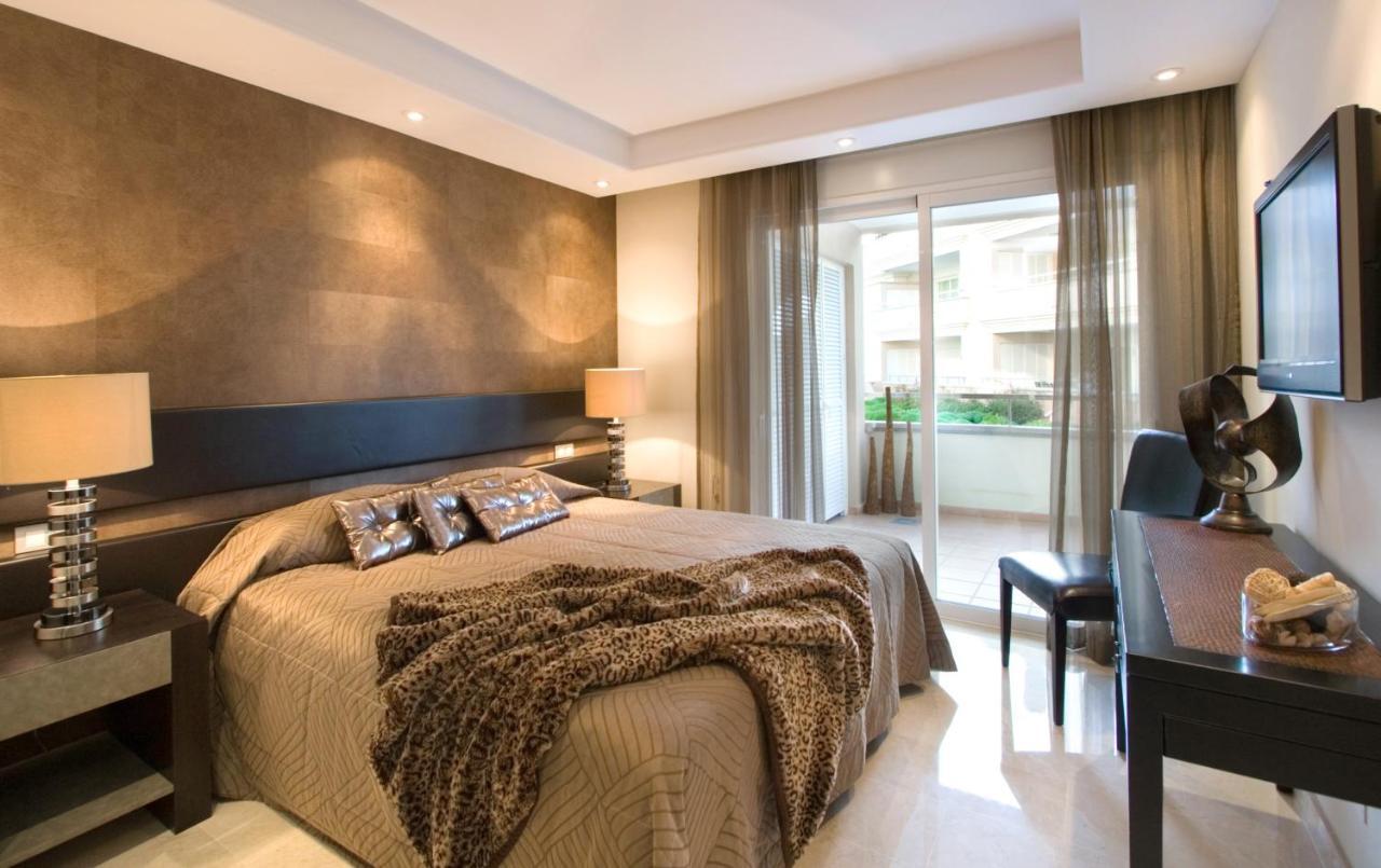 212 Heaven Apartments, Guadalmansa Playa Apartamento *