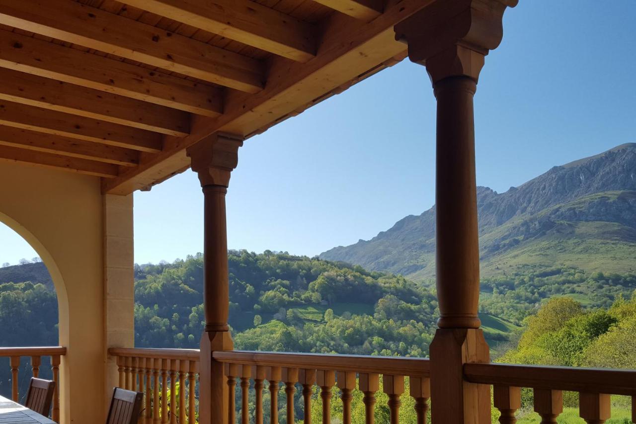 Casa Usborne Holiday home Berodia