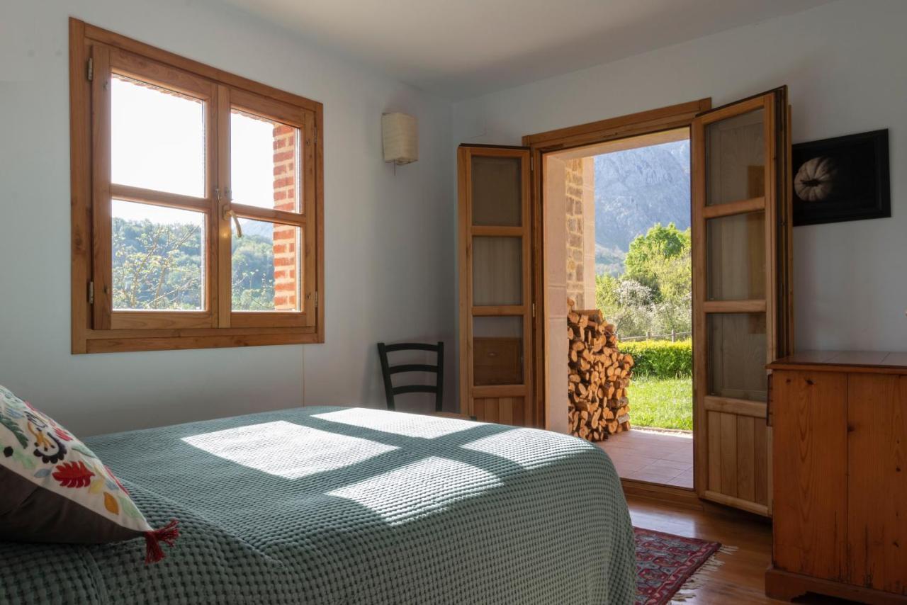 Casa Usborne
