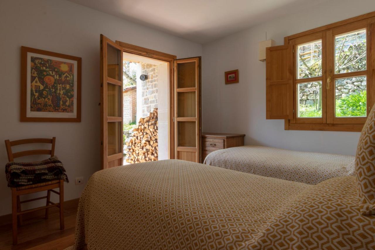 Casa Usborne *