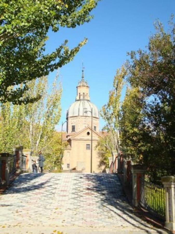 Apartamento Estepeña Talavera de la Reina