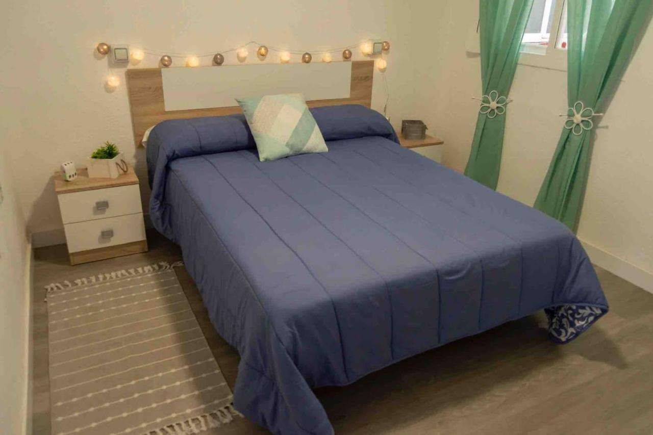 Apartment Estepena Talavera de la Reina