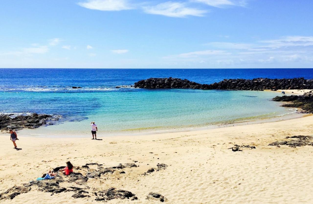 Beachside Jablillo Y Cucharas Apartamento *
