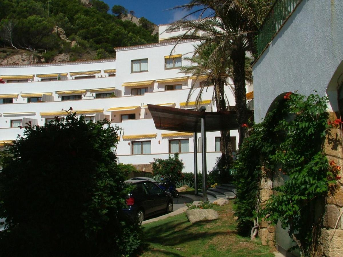 Cap Sa Sal Navy, Begur, Girona Apartamento Begur