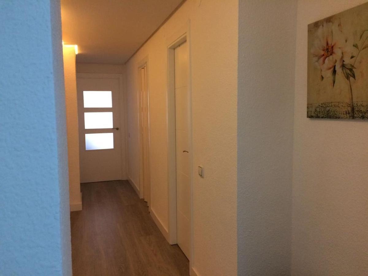Apartamento Estepeña Talavera de la Reina