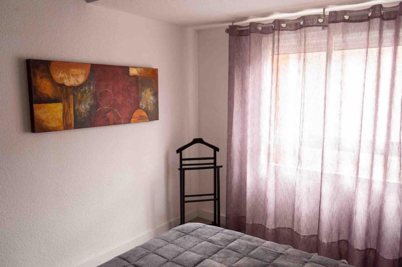 Estepena Apartment