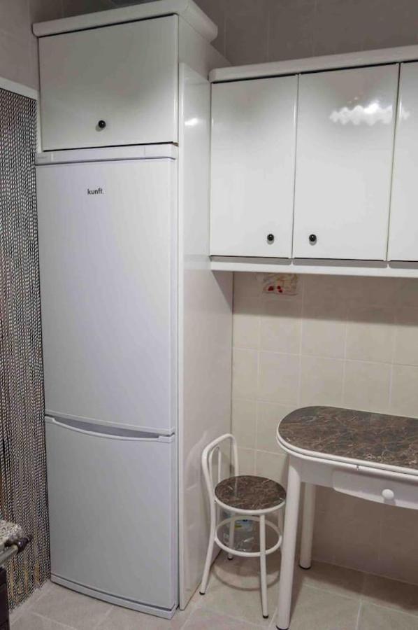 Estepena Apartment *
