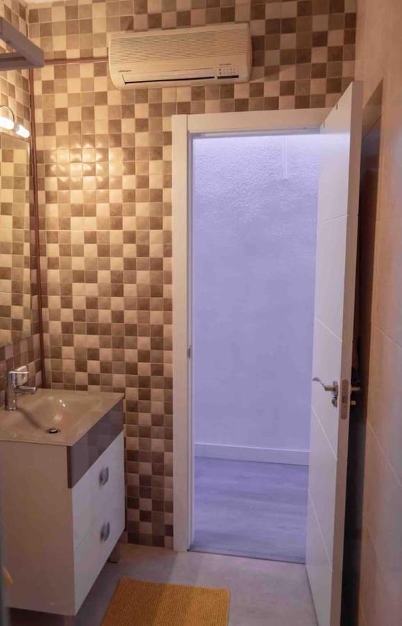 Apartment Estepena