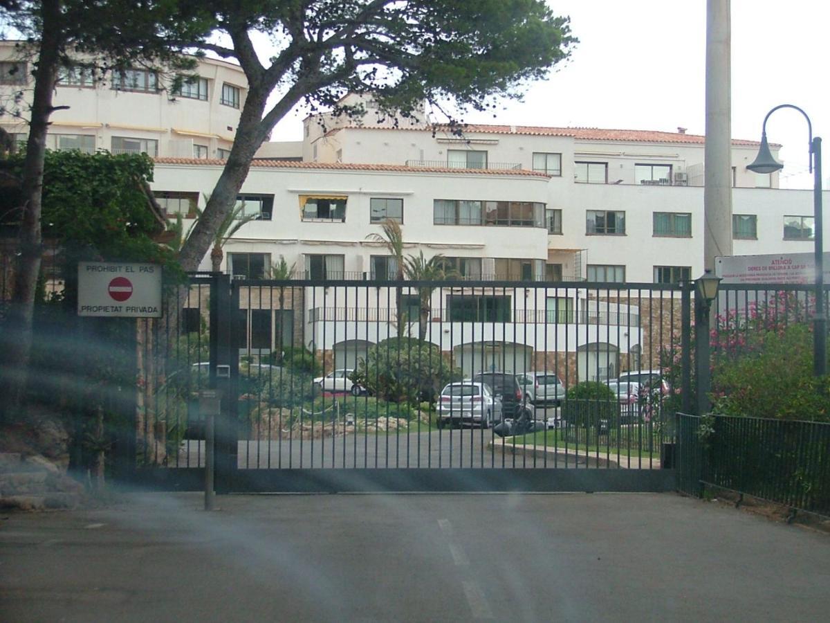 Apartamento Cap Sa Sal Navy, Begur, Girona