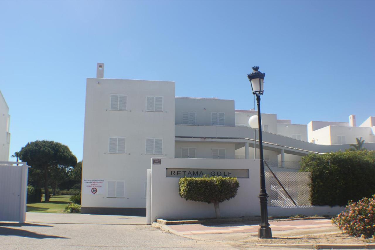 Retama Golf Apartamento *