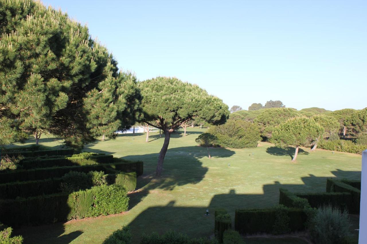 Apartamento Retama Golf