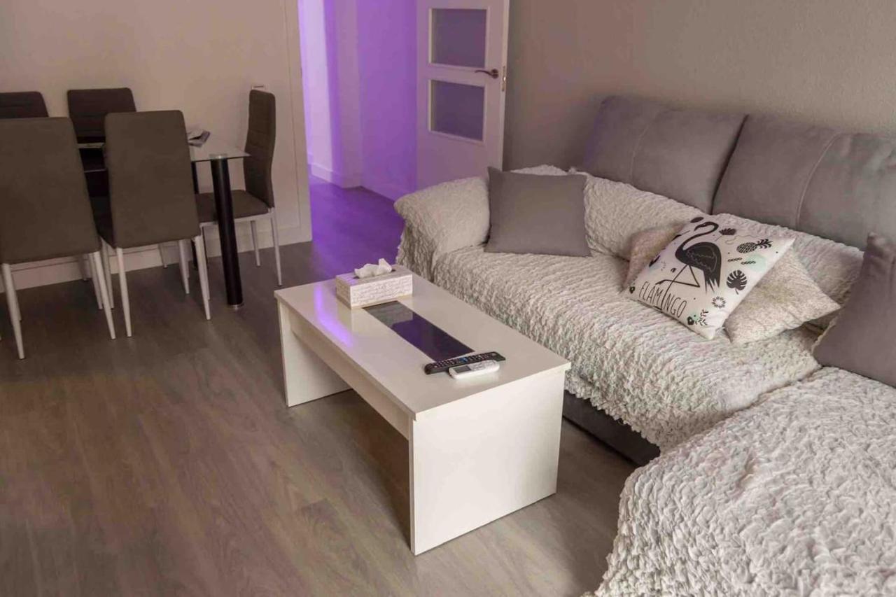 Apartamento Estepeña