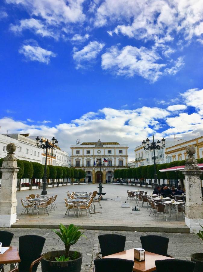 Número 9 * Medina-Sidonia