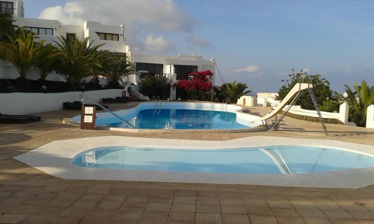 Fuerteventura Aguas Verdes Playa De Santa Inés *