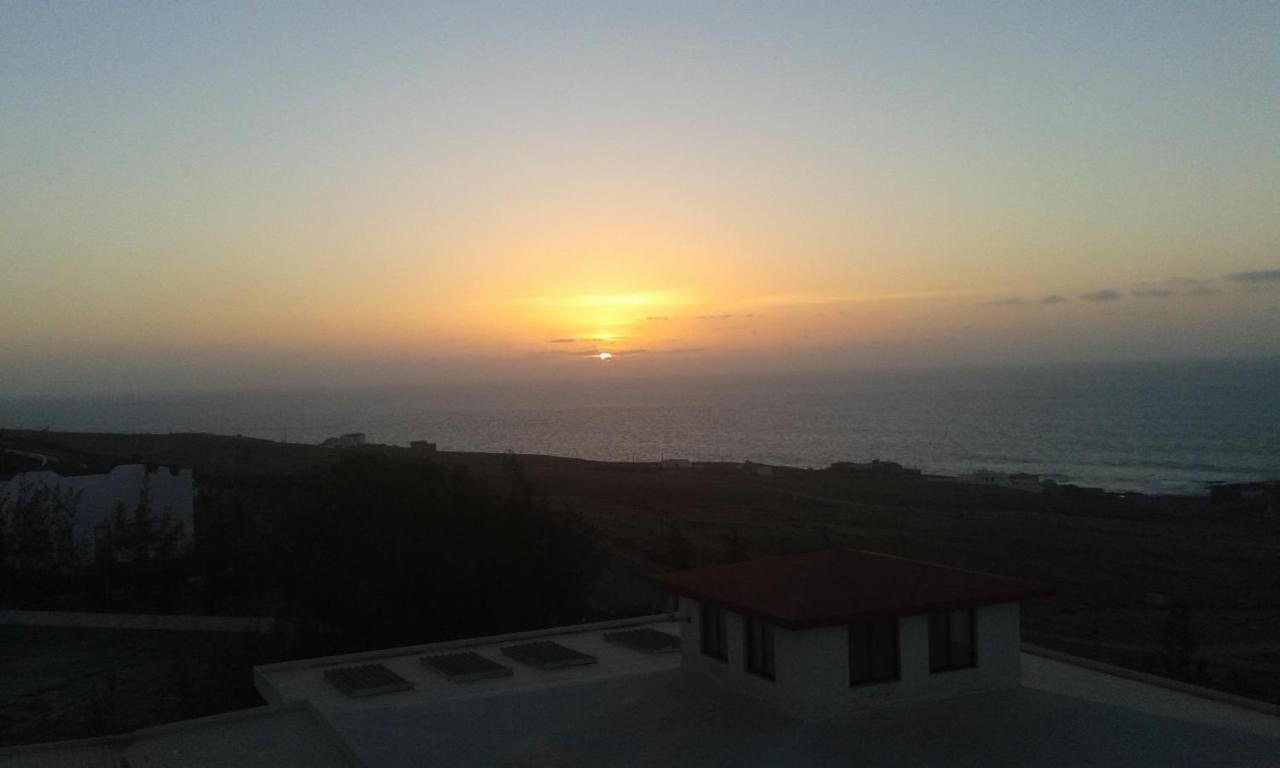 Apartamento Fuerteventura Aguas Verdes Playa De Santa Inés