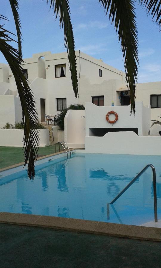 Apartamento Fuerteventura Aguas Verdes Playa De Santa Inés Valle de Santa Inés