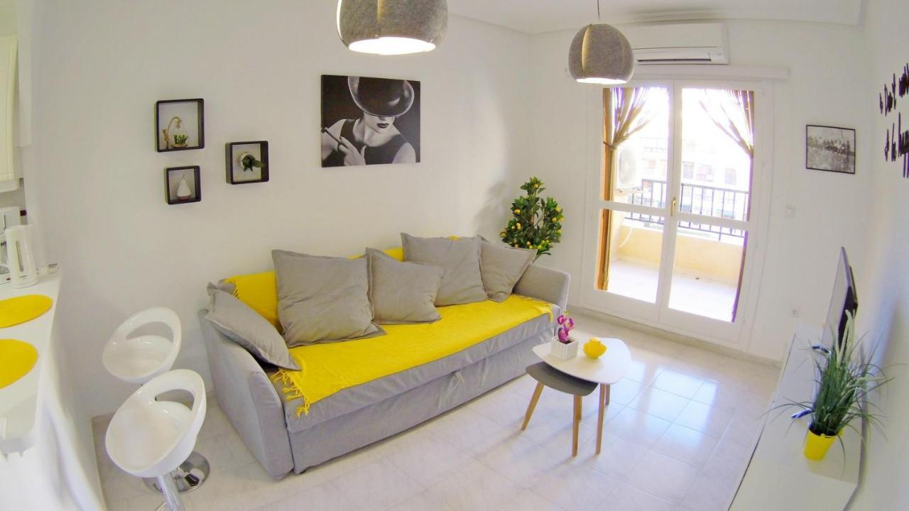 Apartamento Limon - Viñamar 3 La Mata