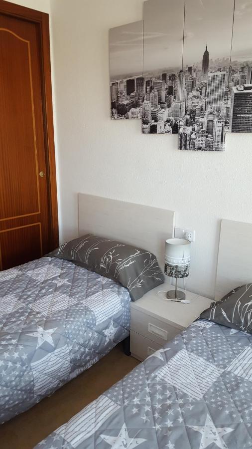Arosa Playa Calpe