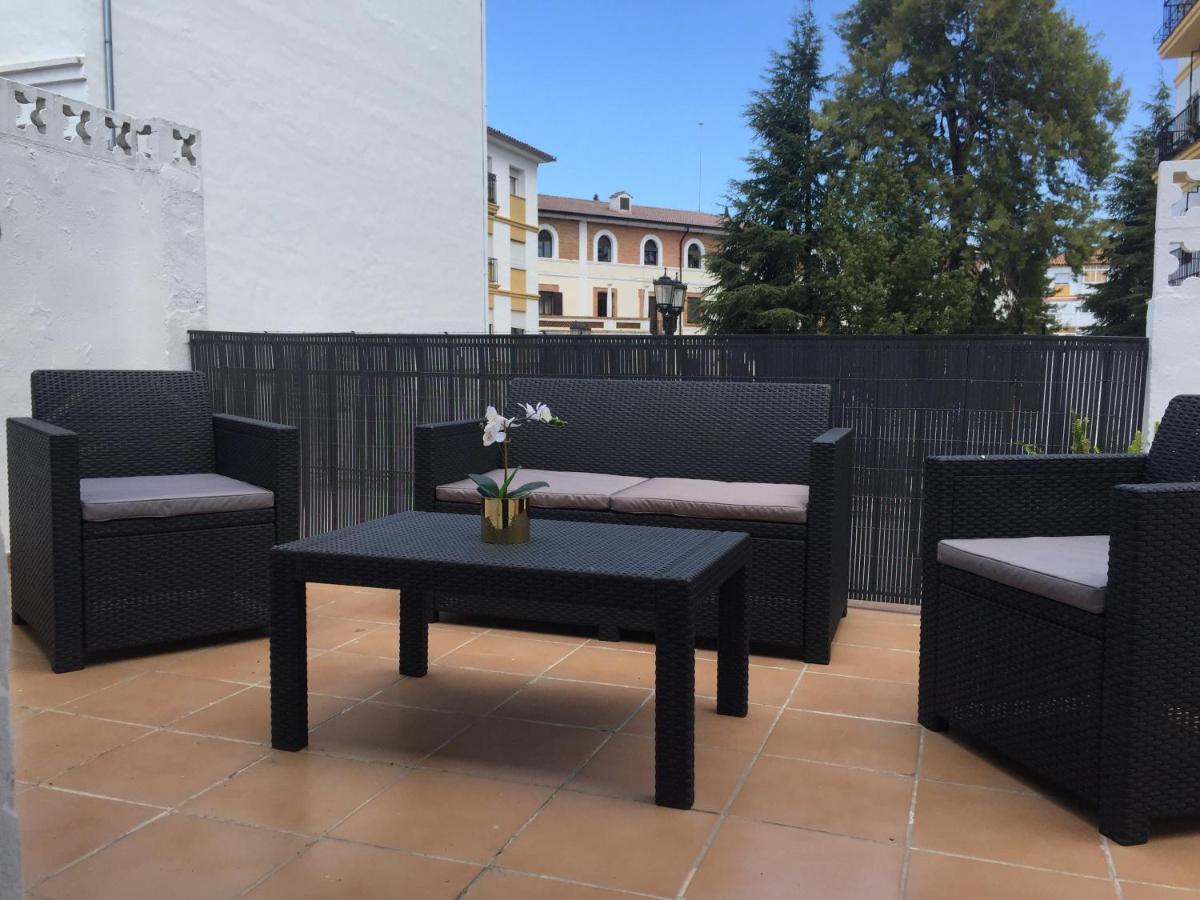 Apartamento Serali Ronda