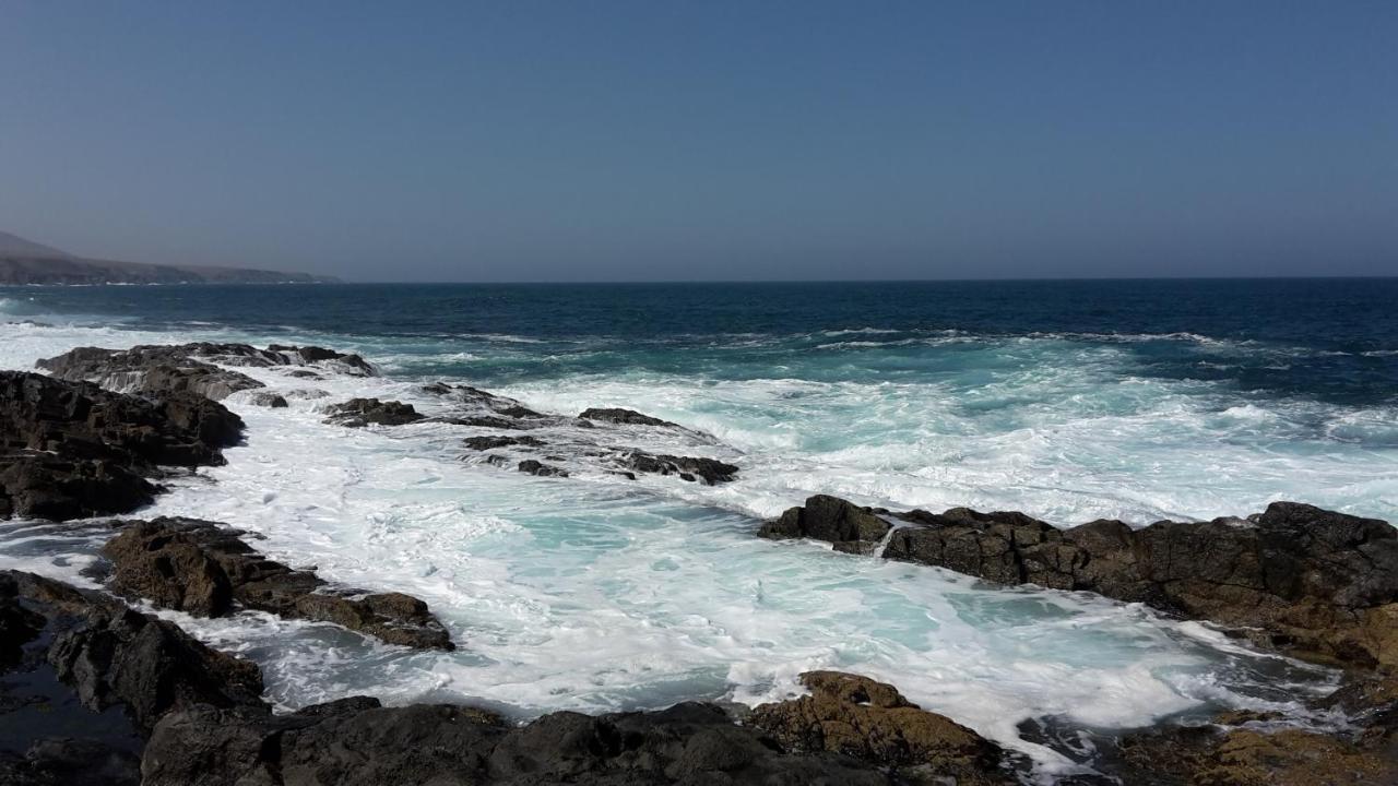 Apartamento Fuerteventura Aguas Verdes Playa De Santa Inés