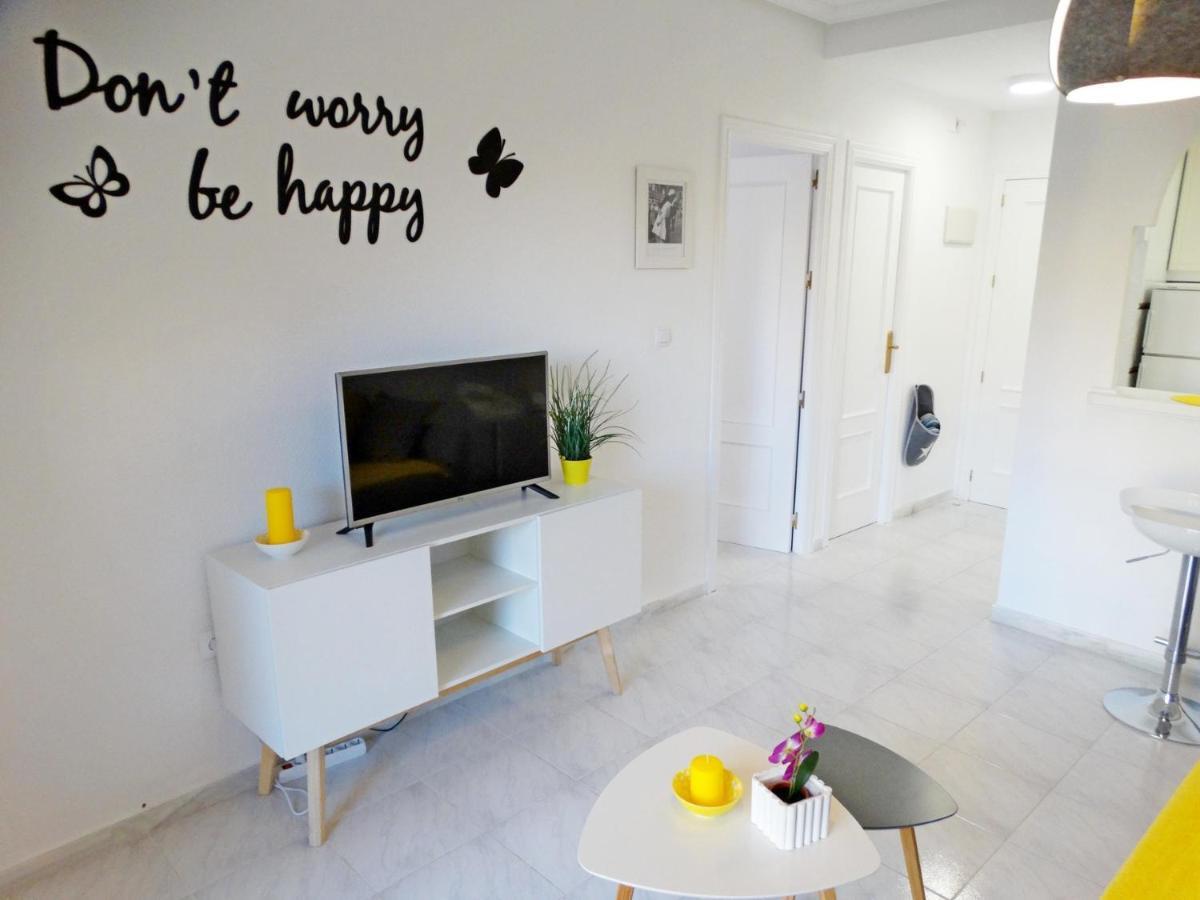 Limon - Viñamar 3 La Mata Apartamento